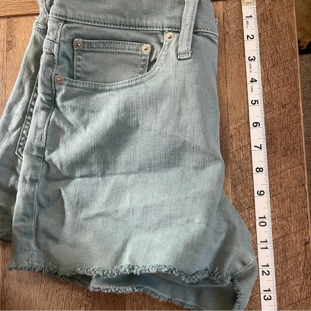 J. Crew crew mercantile